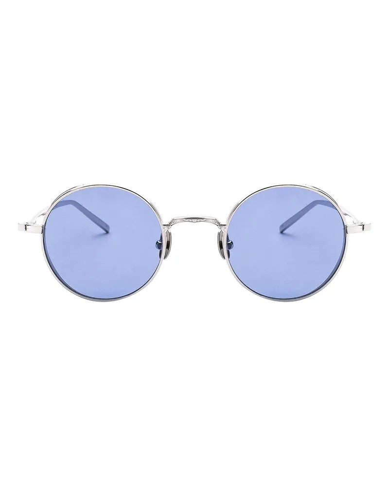 MATSUDA Sonnenbrille - Grau Grau