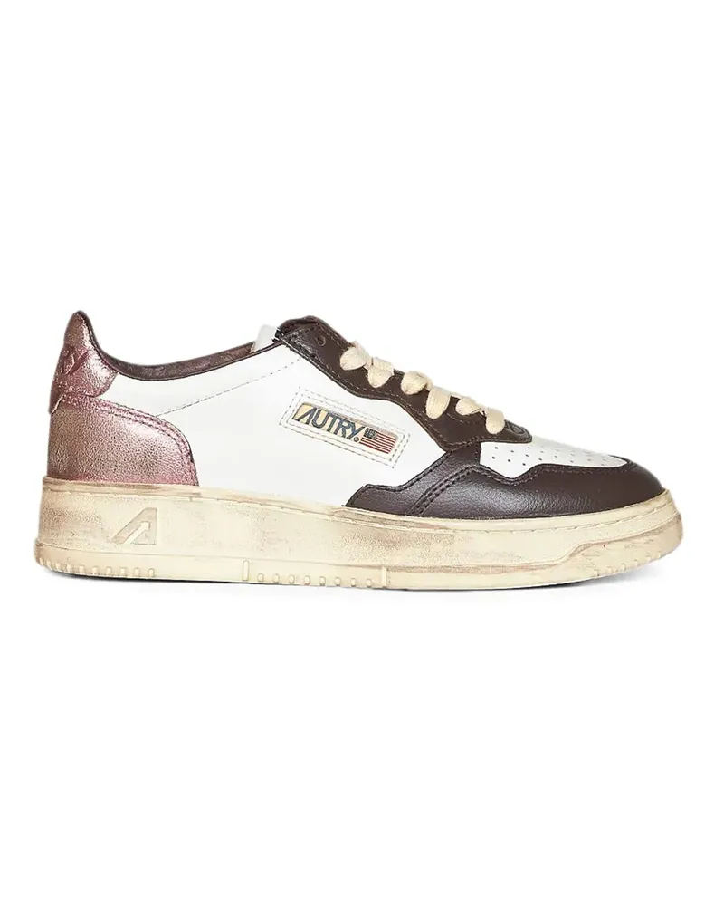 AUTRY Sneaker - Bunt Bunt