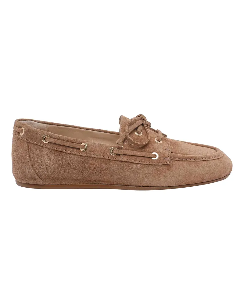 Stuart Weitzman Mokassins - Braun Braun