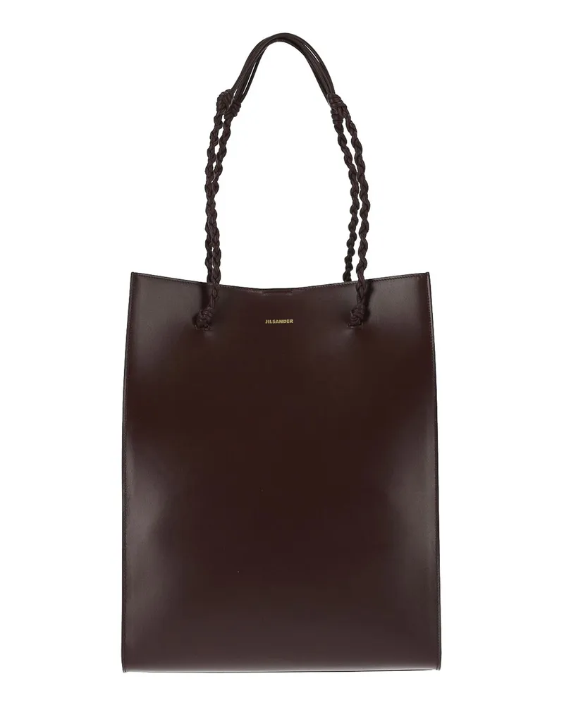 Jil Sander Shopper - Braun Braun