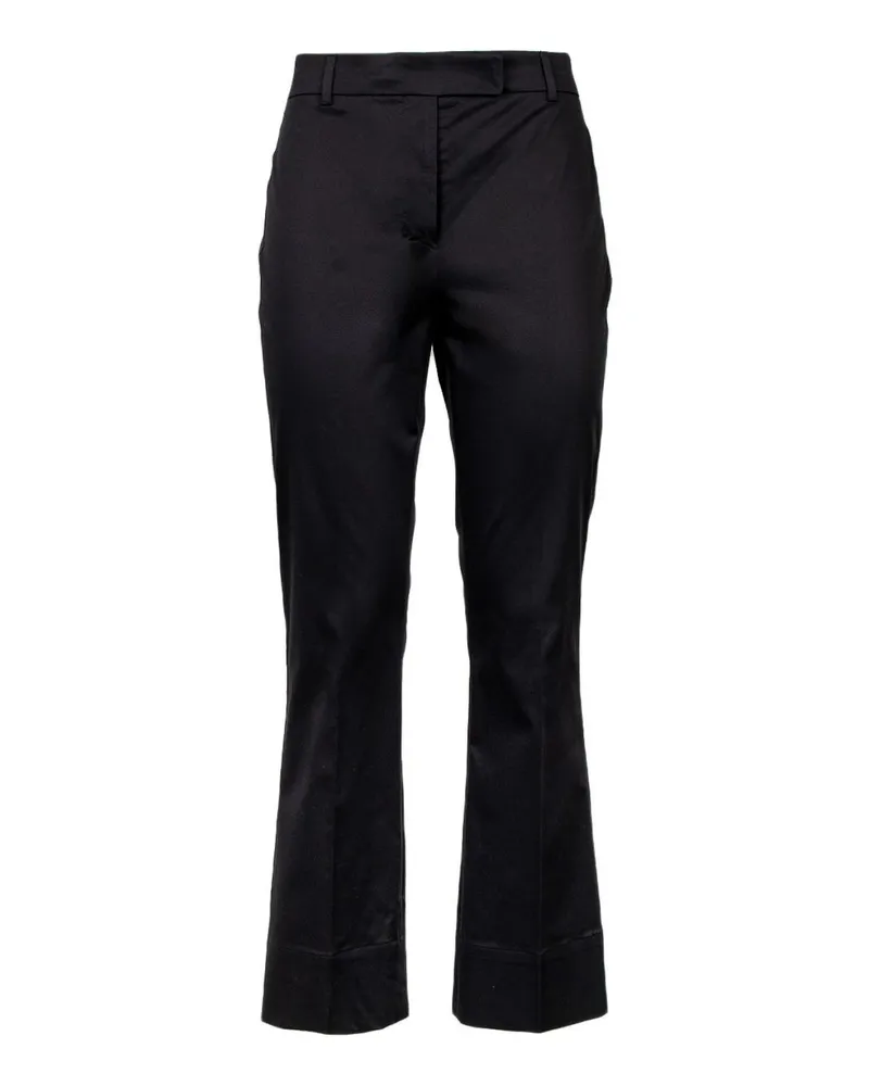 Max Mara Shorts - Schwarz Schwarz