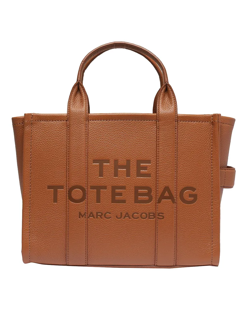 Marc Jacobs Shopper - Braun Braun