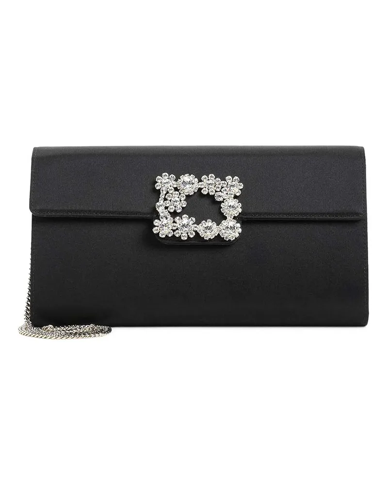 Roger Vivier Shopper - Schwarz Schwarz