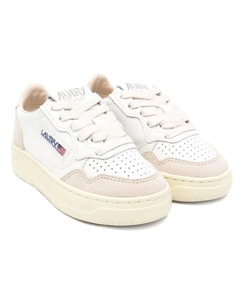 AUTRY Sneaker - Weiß Weiß