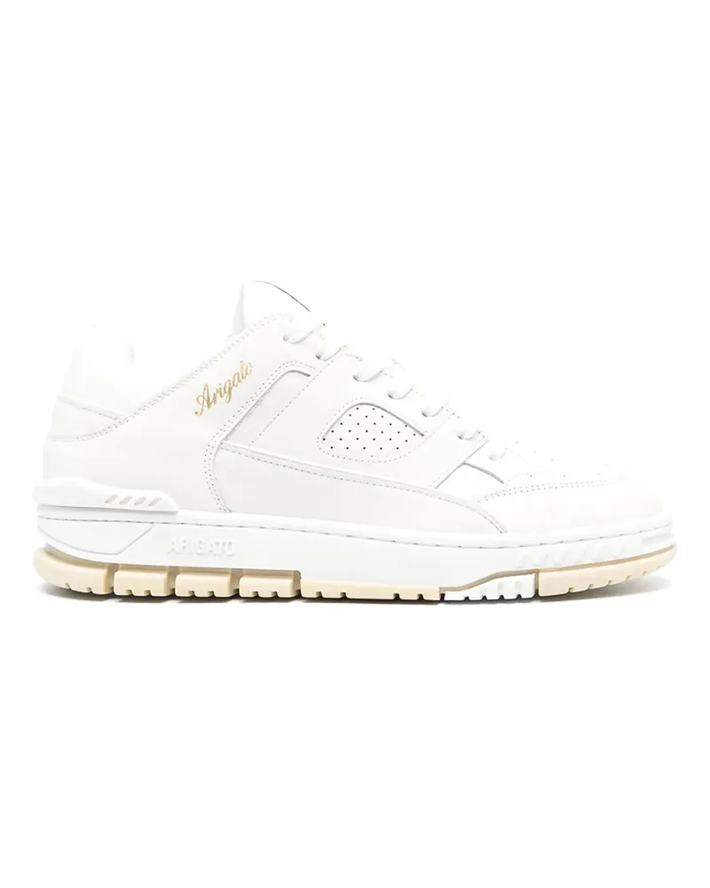Axel Arigato Sneaker - Weiß Weiß