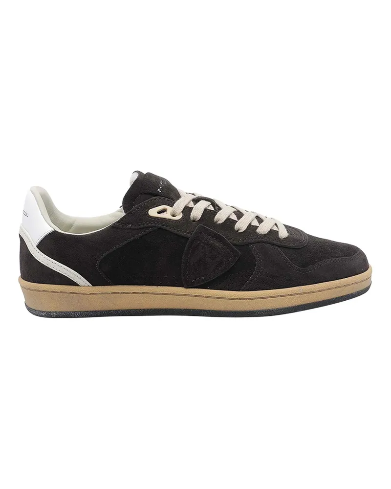 Philippe Model Sneaker - Braun Braun