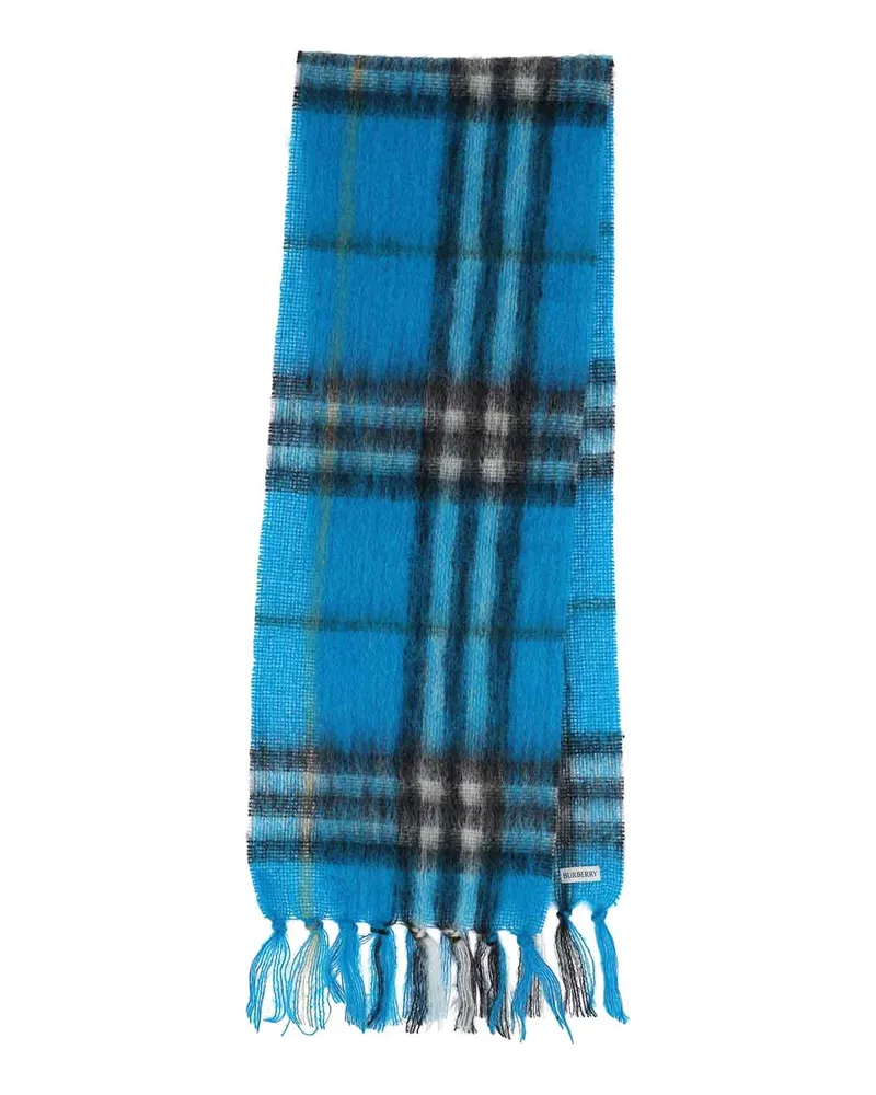 Burberry Schal - Bunt Bunt