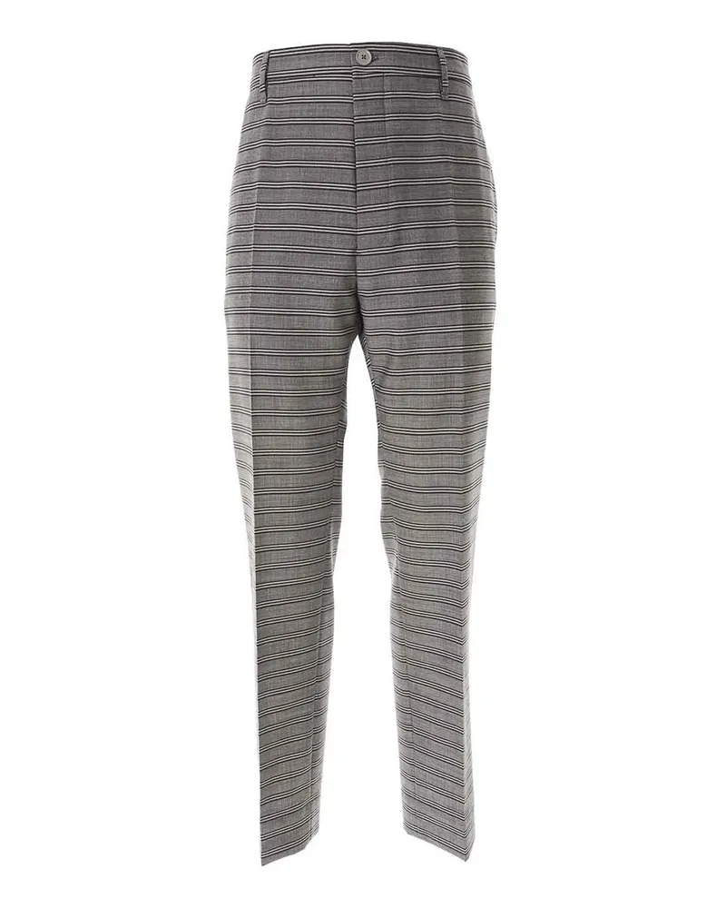 Vivienne Westwood Casual Hose - Bunt Bunt