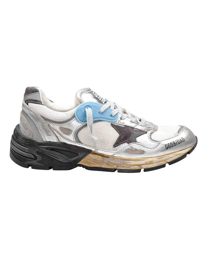 Golden Goose Sneaker - Blau Blau