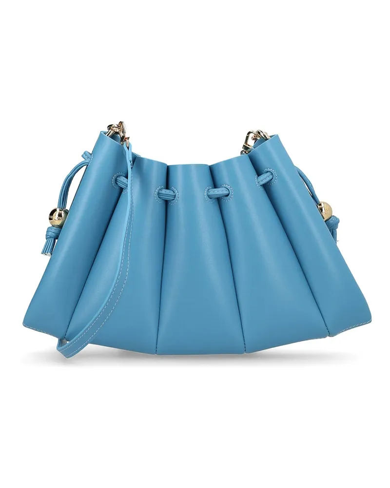 THEMOIRÈ Shopper - Hellblau Hellblau