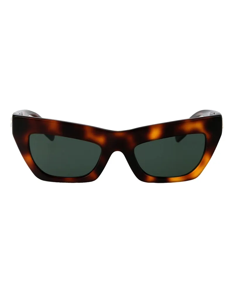 Burberry Sonnenbrille - Braun Braun