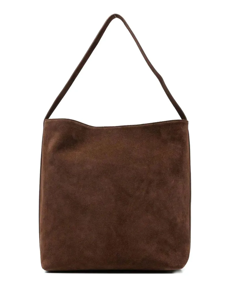 Aesther Ekme Shopper - Braun Braun
