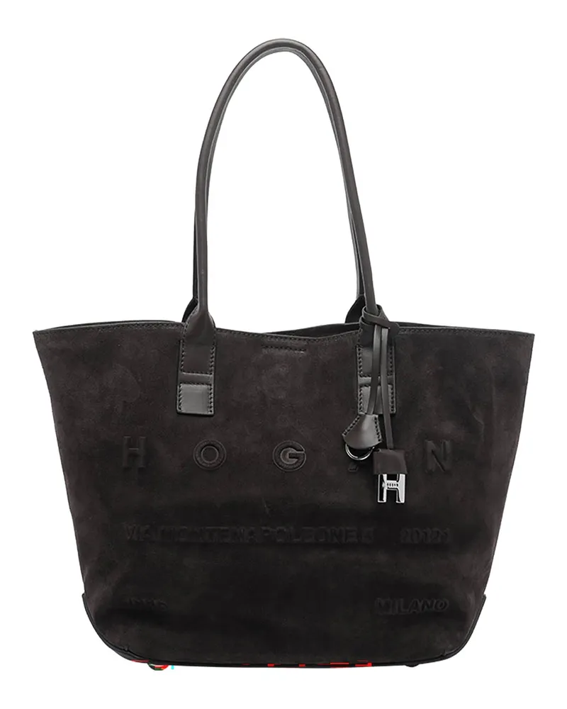 Hogan Shopper - Braun Braun