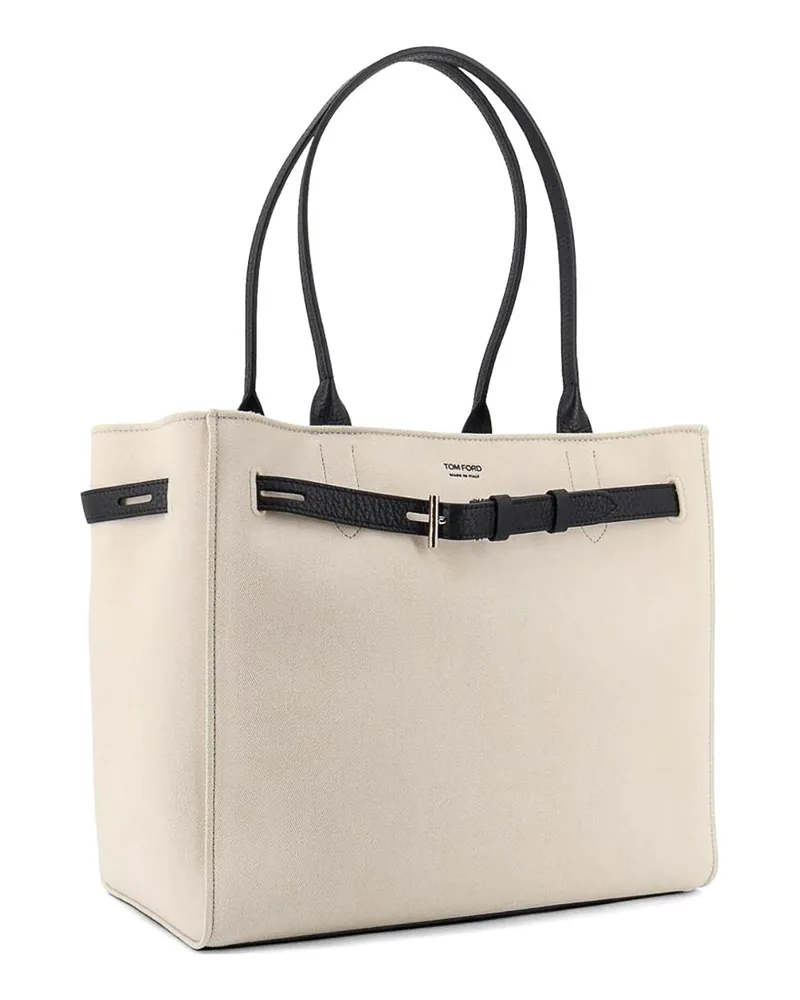Tom Ford Shopper - Beige Beige