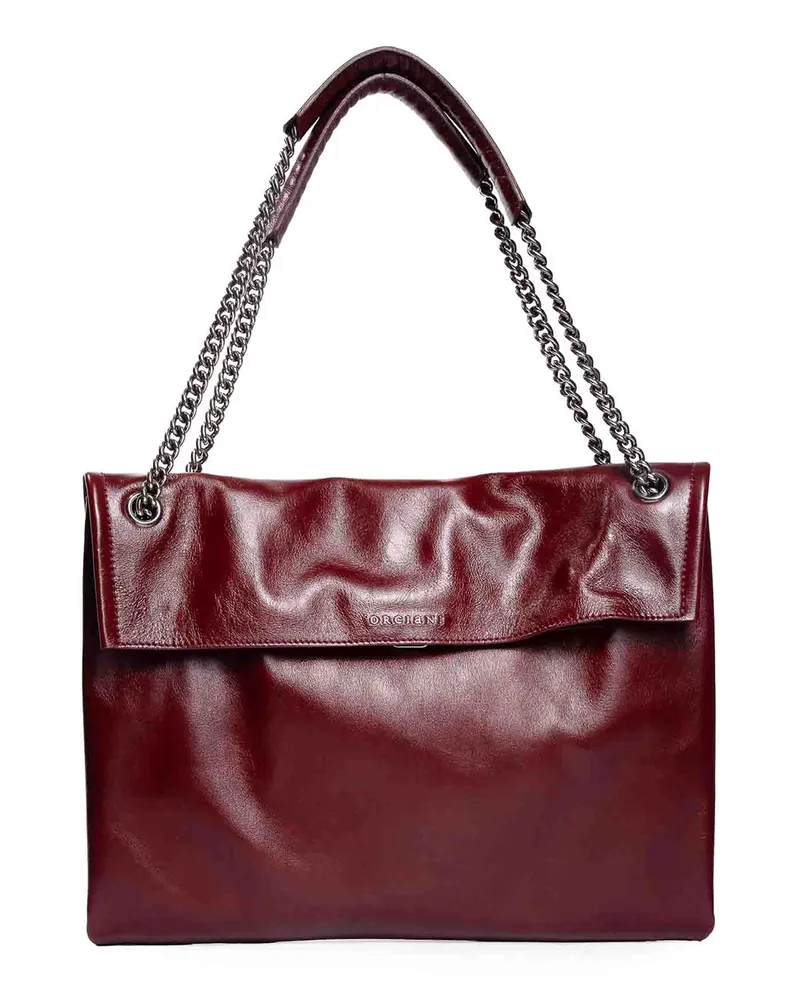 Orciani Shopper - Beige Beige
