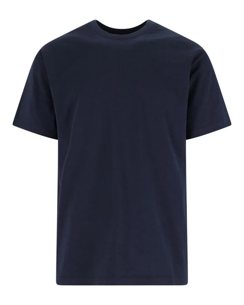 Givenchy T-Shirt - Blau Blau
