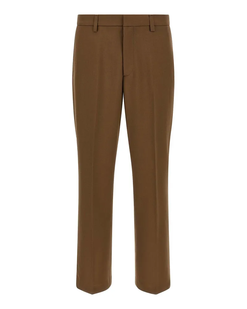 Department 5 Casual Hose - Braun Braun