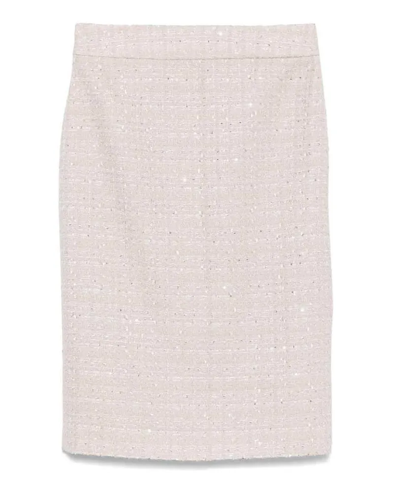 Emporio Armani Midirock - Beige Beige