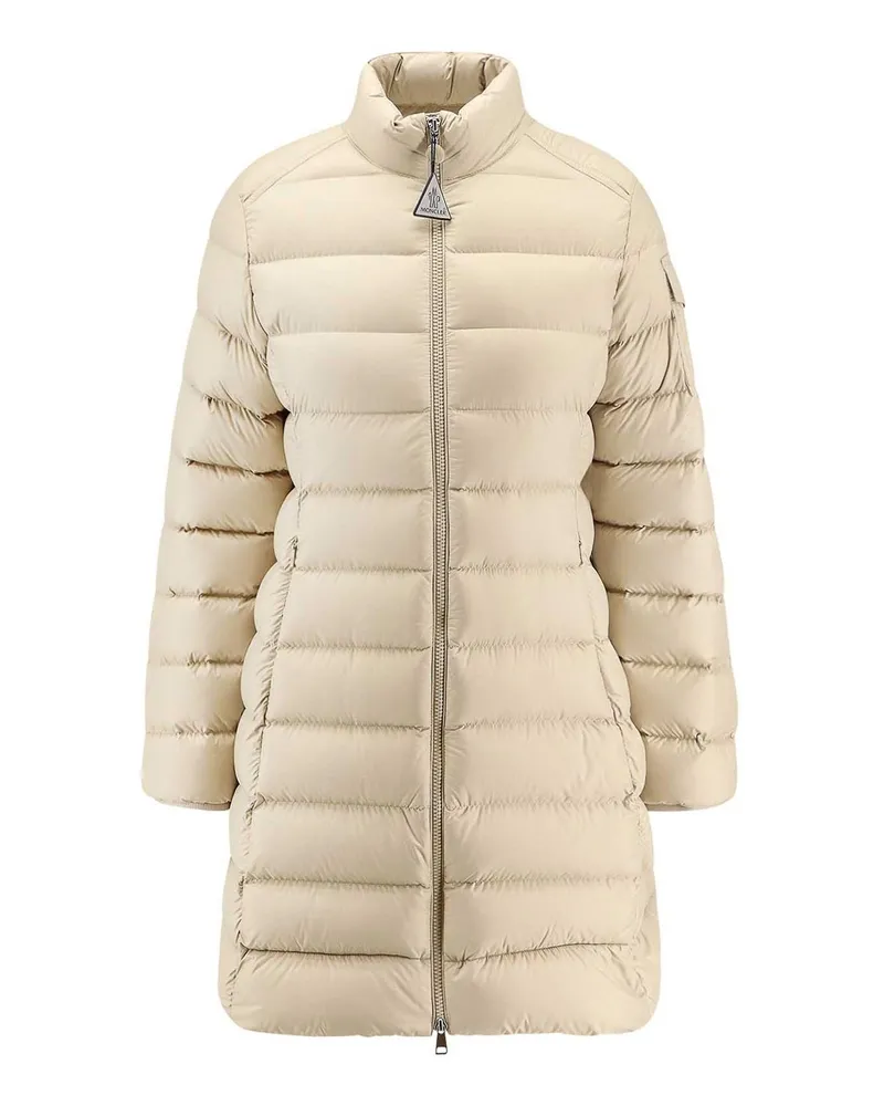 Moncler Daunenjacke - Beige Beige