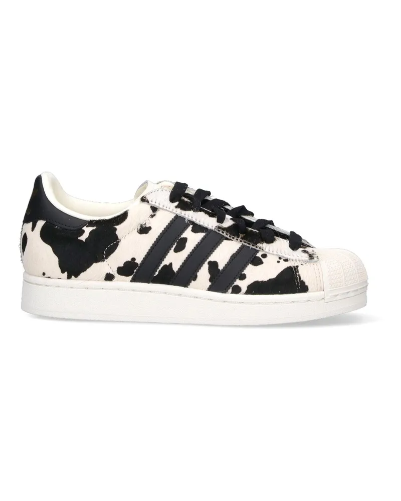 adidas Sneaker - Schwarz Schwarz