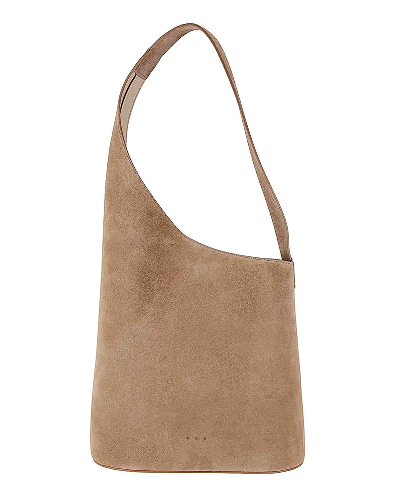 Aesther Ekme Shopper - Braun Braun