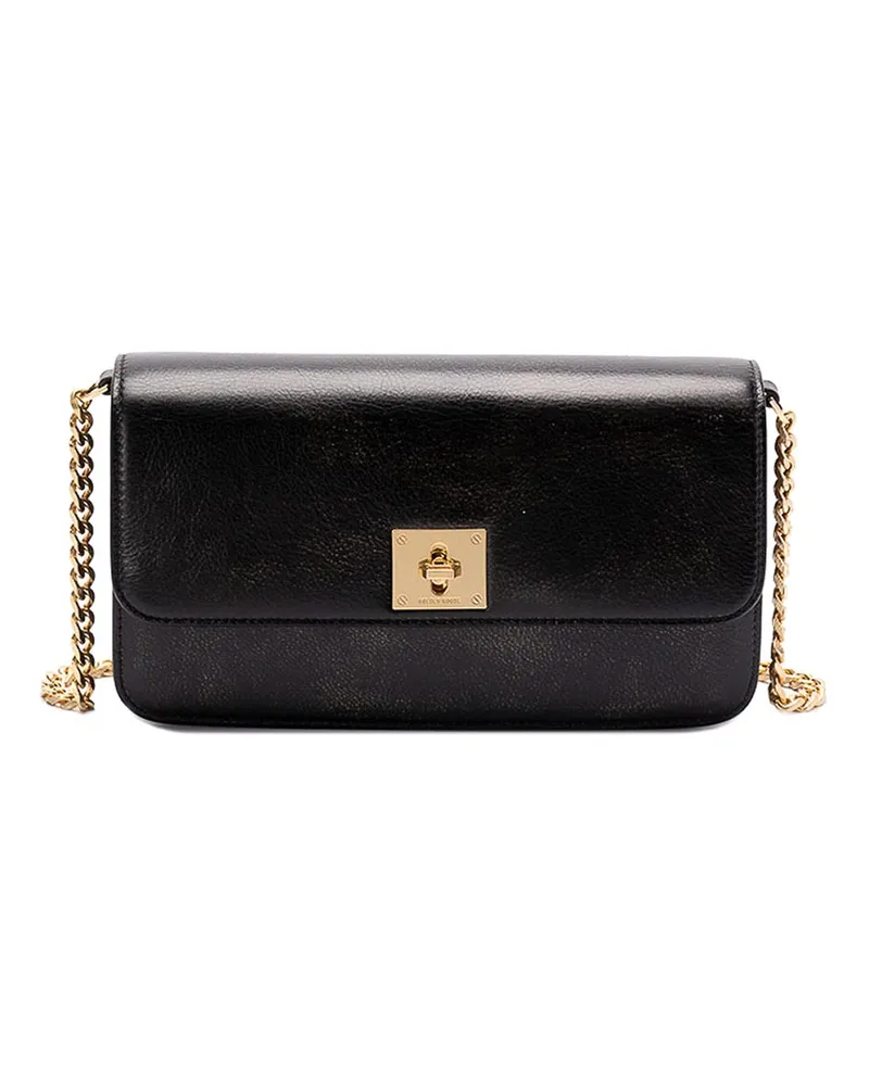 Golden Goose Shopper - Schwarz Schwarz
