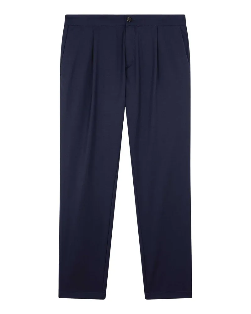 Paul & Shark Casual Hose - Blau Blau