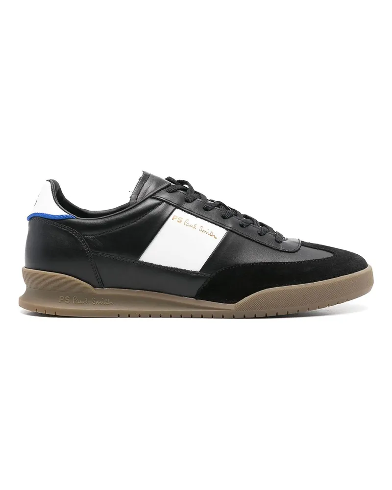 Paul Smith Sneaker - Schwarz Schwarz