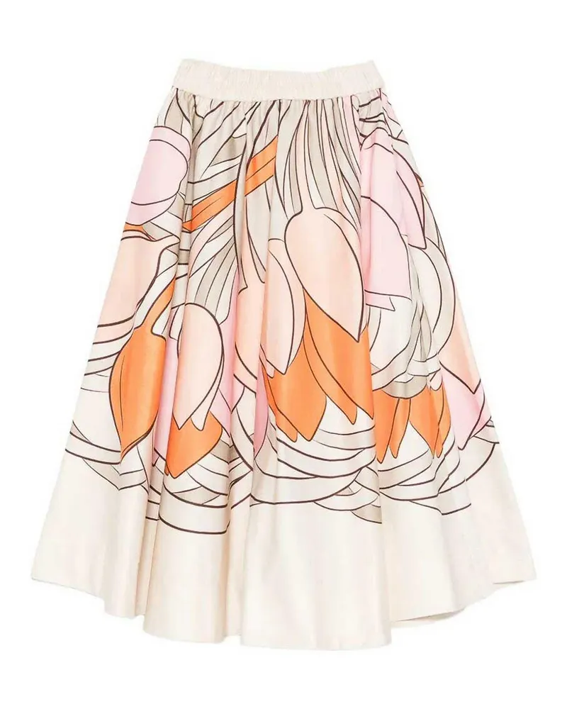 La DoubleJ Midirock - Bunt Bunt