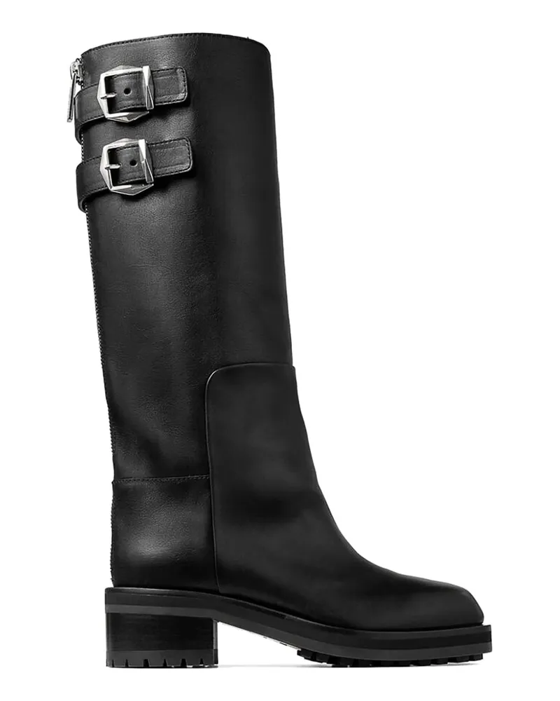 Jimmy Choo Klassische Schuhe - Schwarz Schwarz