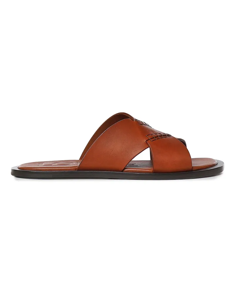 Loewe Sandalen - Beige Beige