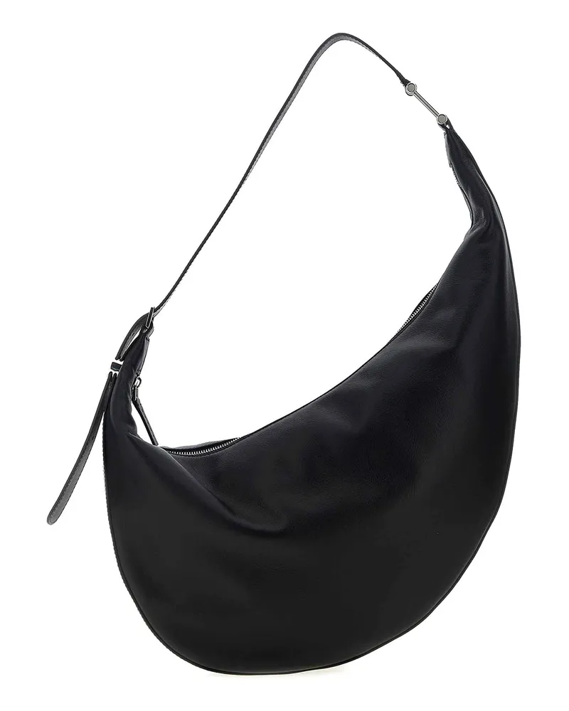 Marni Schultertasche - Schwarz Schwarz