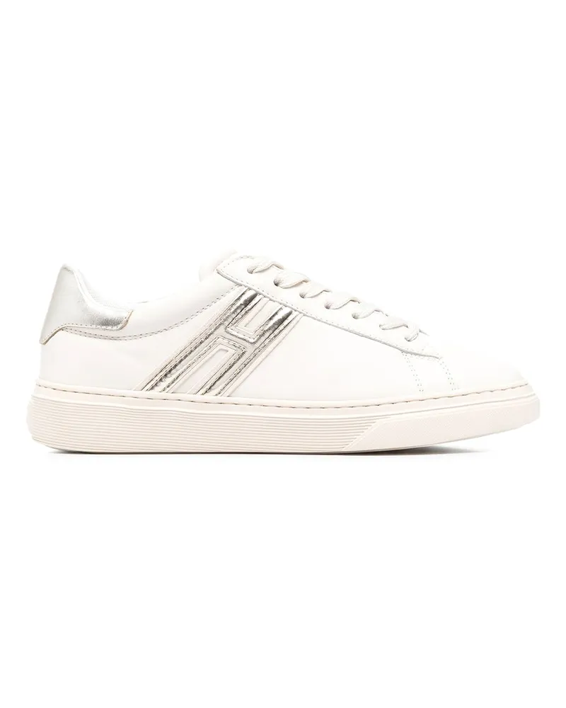 Hogan Sneaker - Weiß Weiß