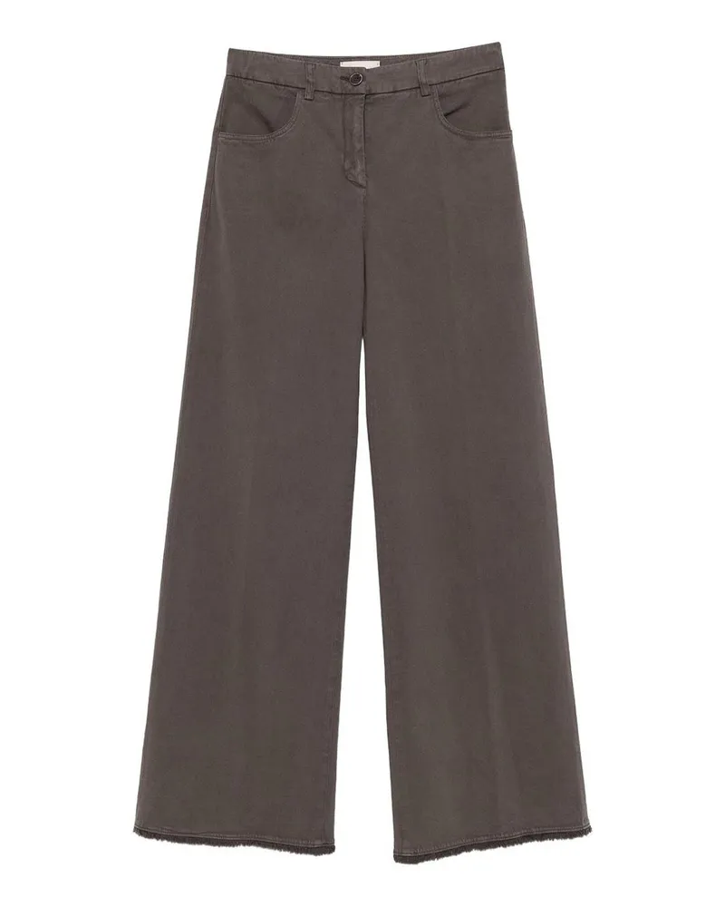 VIA MASINI 80 Casual Hose - Braun Braun