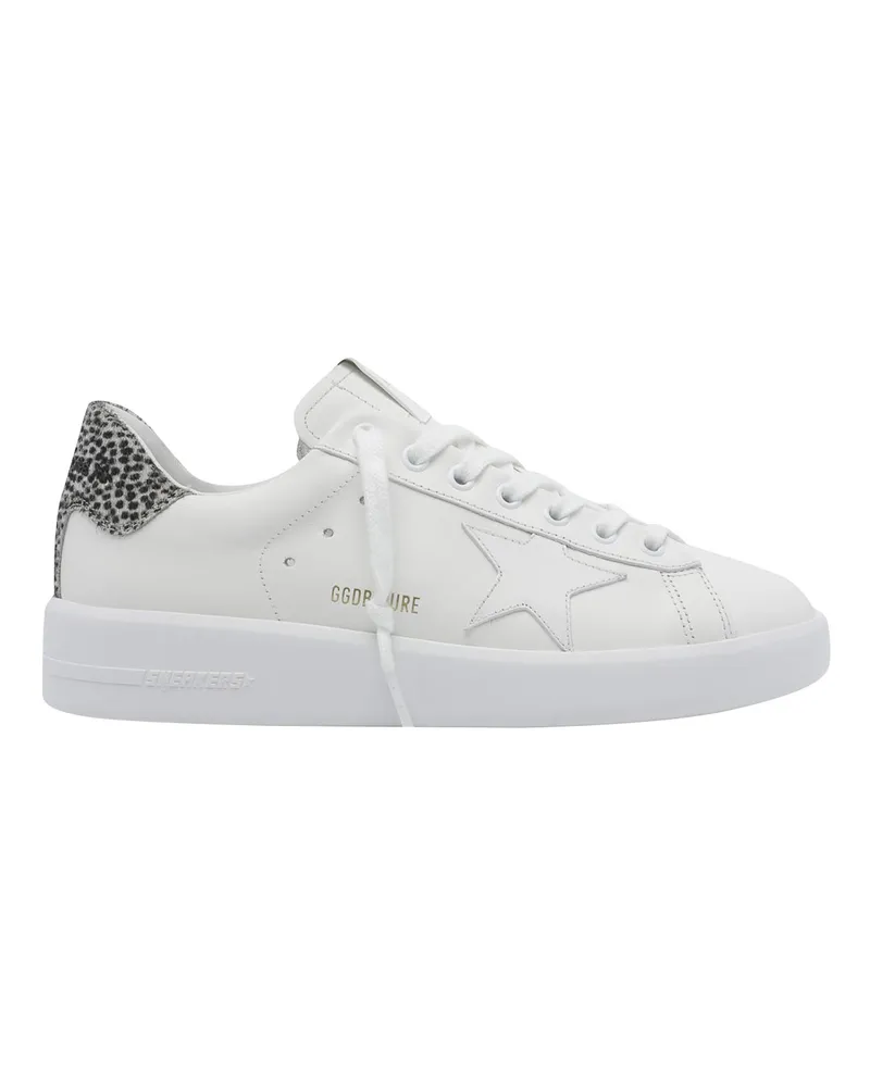 Golden Goose Sneaker - Weiß Weiß