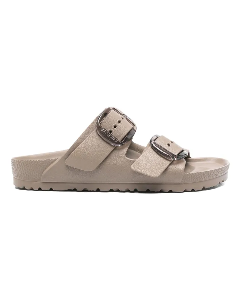 Birkenstock Mokassins - Beige Beige