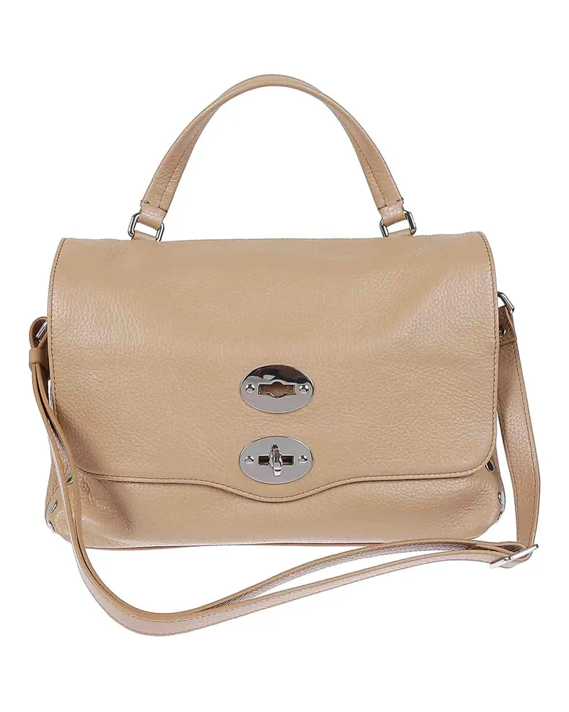 Zanellato Shopper - Braun Braun
