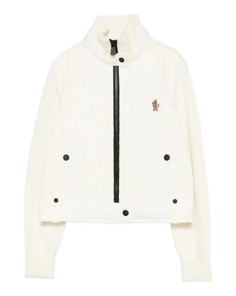 Moncler Daunenjacke - Schwarz Schwarz