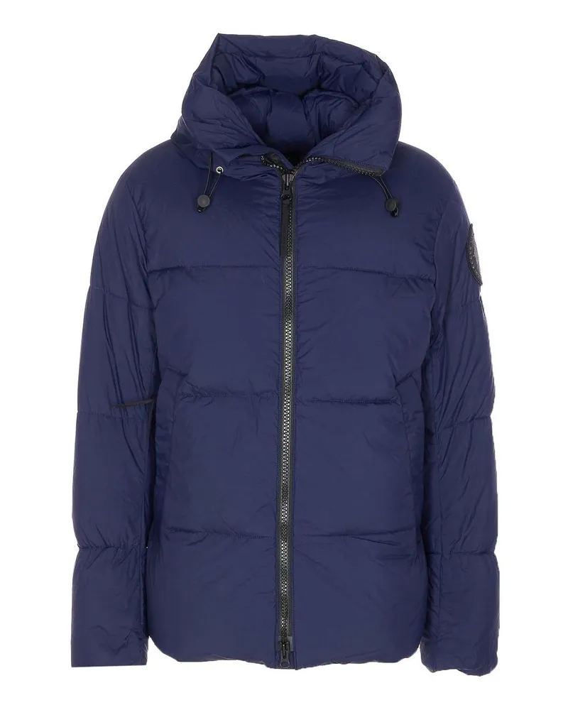 Canada Goose Daunenjacke - Blau Blau