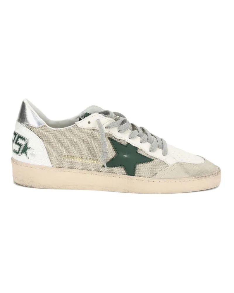 Golden Goose Sneaker - Beige Beige