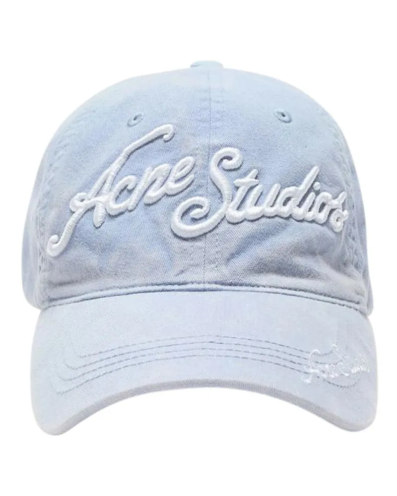 Acne Studios Hut - Blau Blau