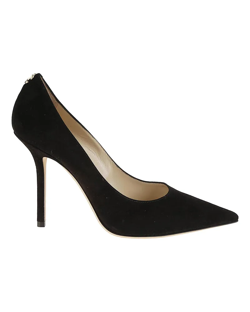Jimmy Choo Pumps - Schwarz Schwarz
