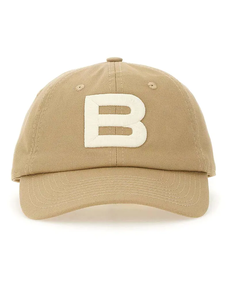 Bally Hut - Beige Beige