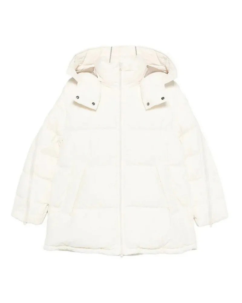 Herno Casualjacke - Beige Beige