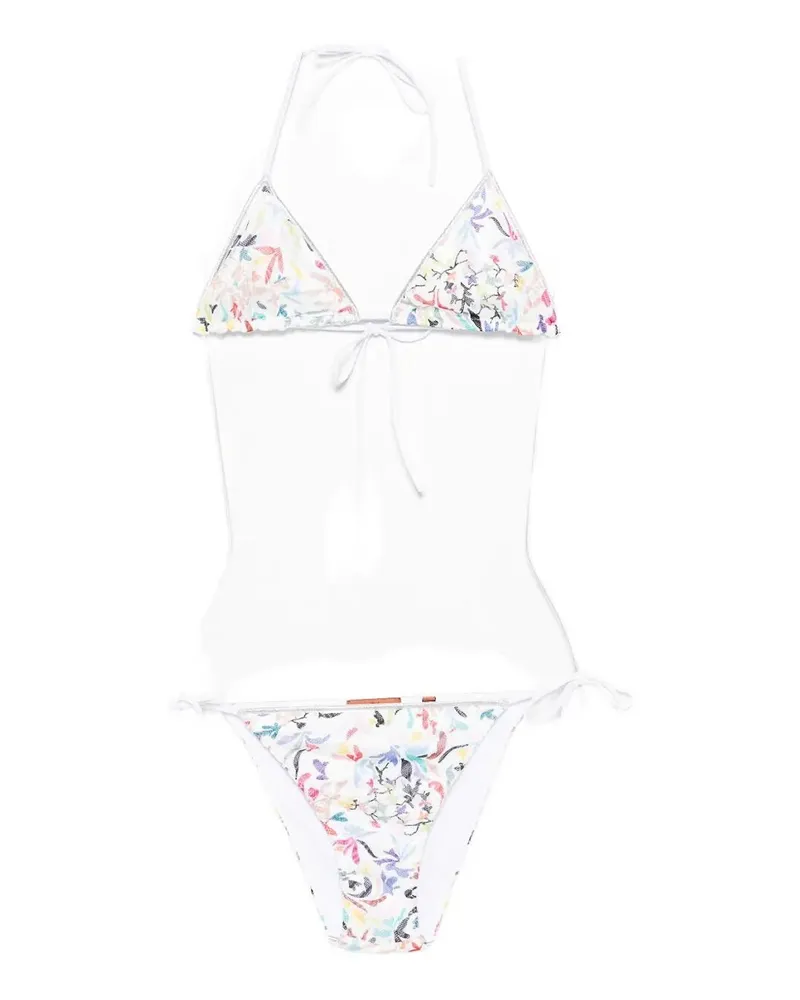 Missoni Bikini - Bunt Bunt