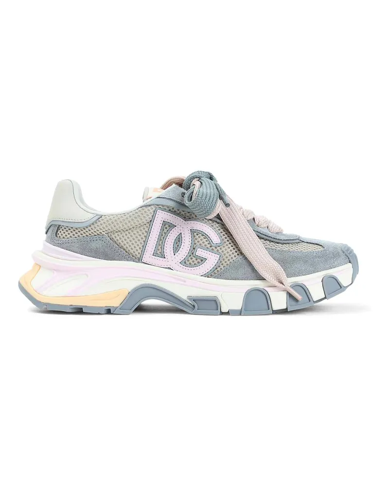 Dolce & Gabbana Sneaker - Beige Beige