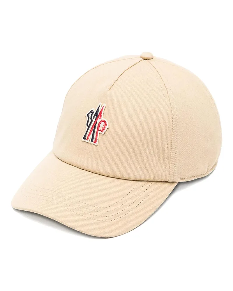 Moncler Hut - Beige Beige