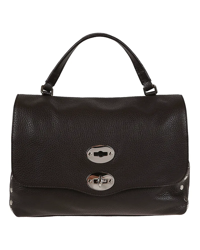 Zanellato Shopper - Hellrosa Hellrosa