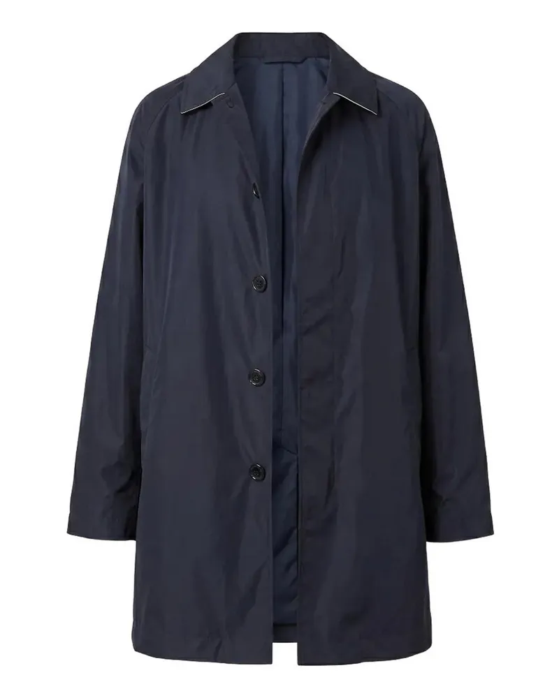 Burberry Casualjacke - Blau Blau