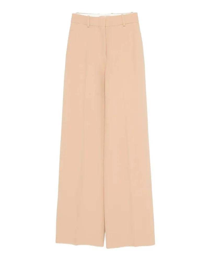 Ermanno Scervino Casual Hose - Schwarz Schwarz